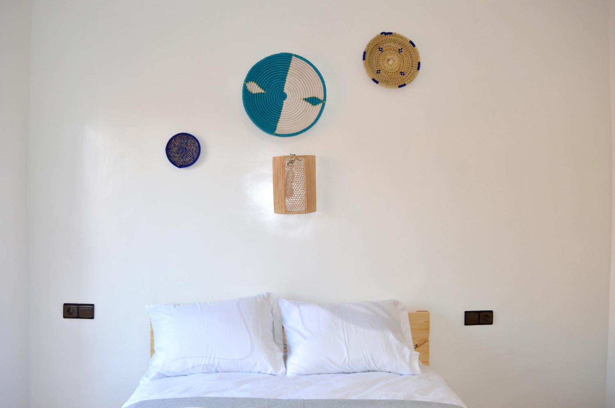 Apartment Mery House *