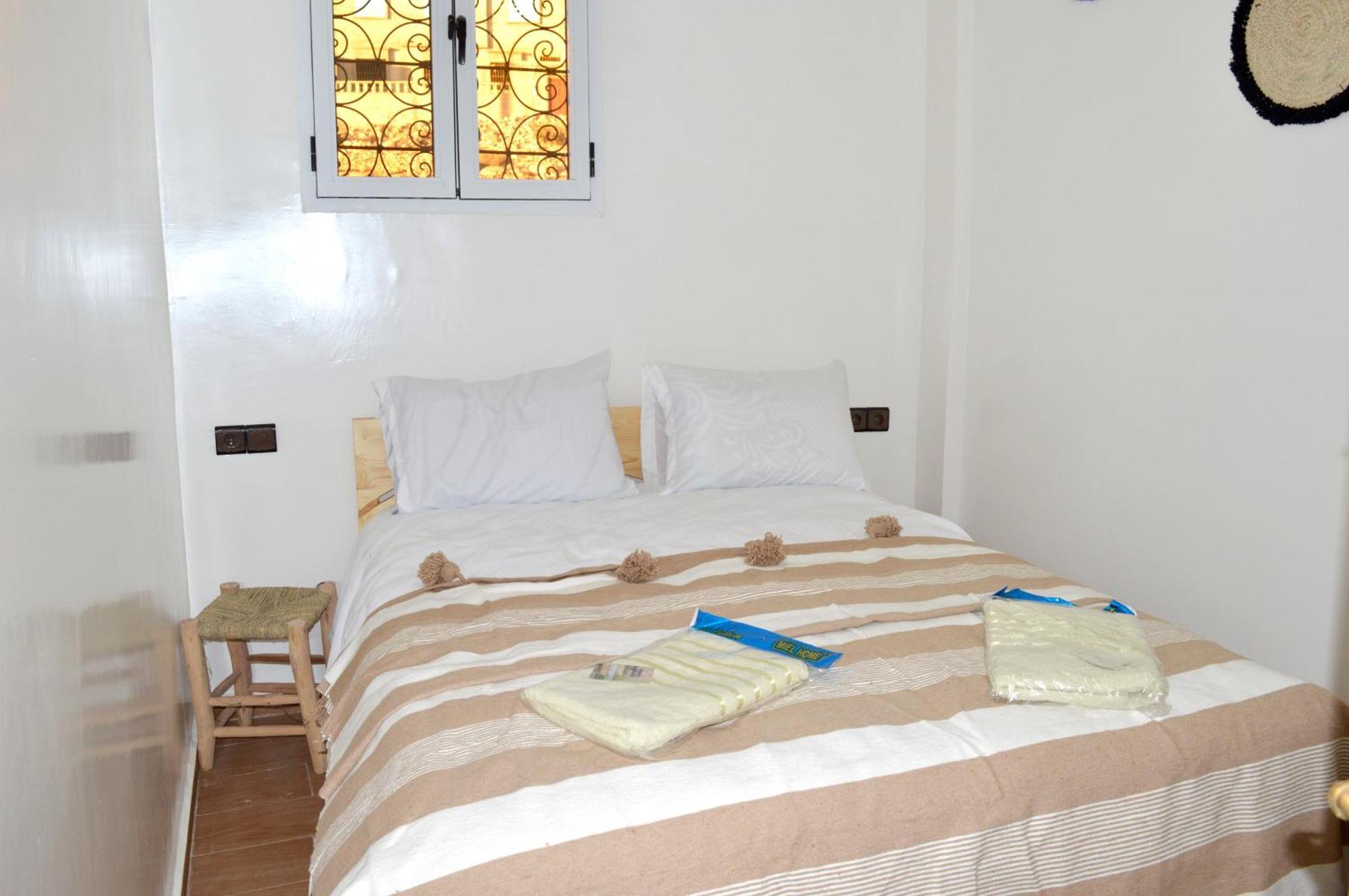 Mery House Taghazout