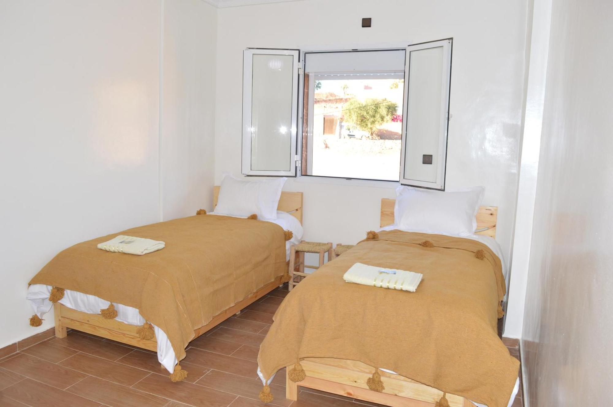 Mery House Apartment Taghazout
