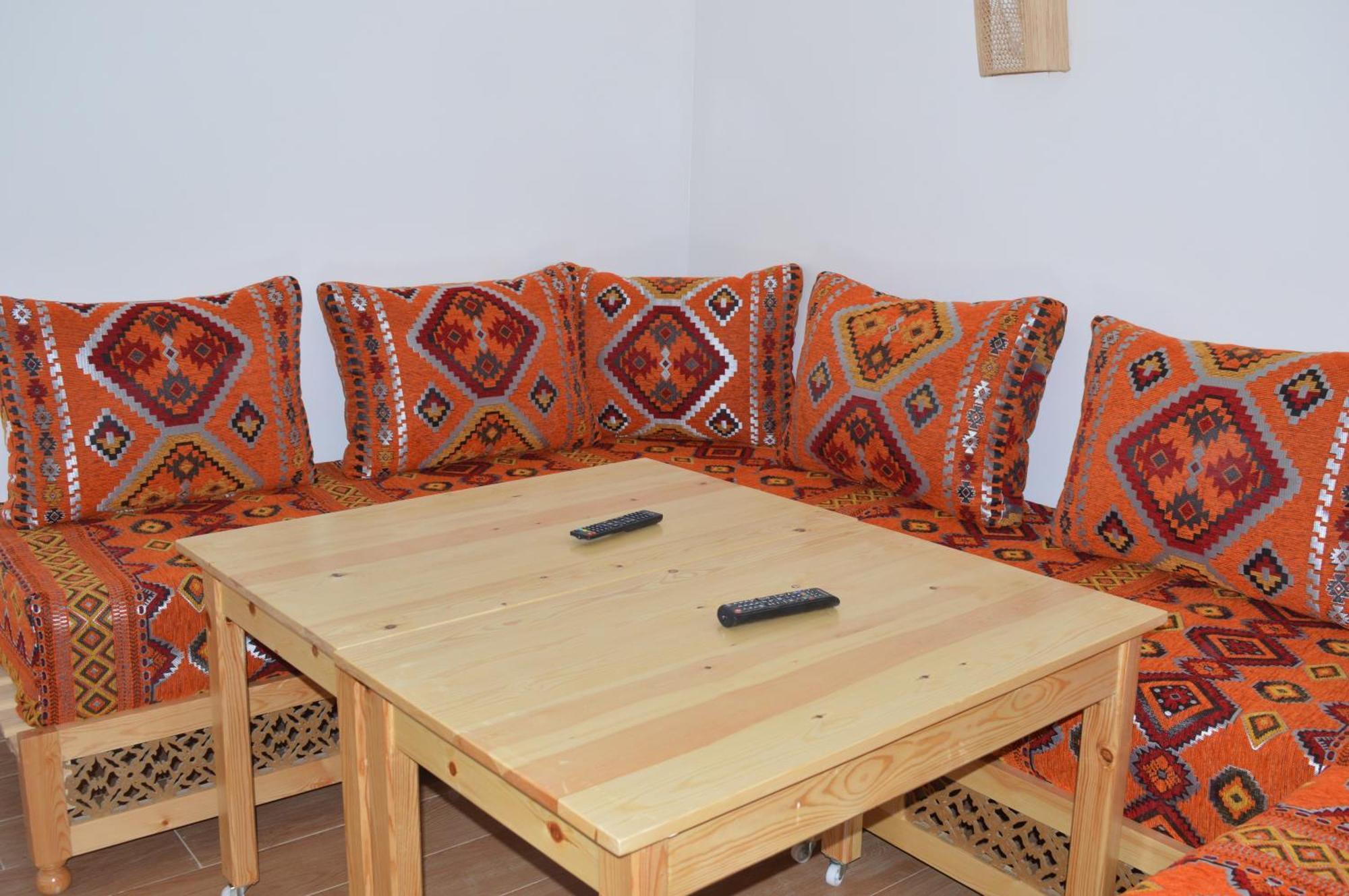 Apartment Mery House
