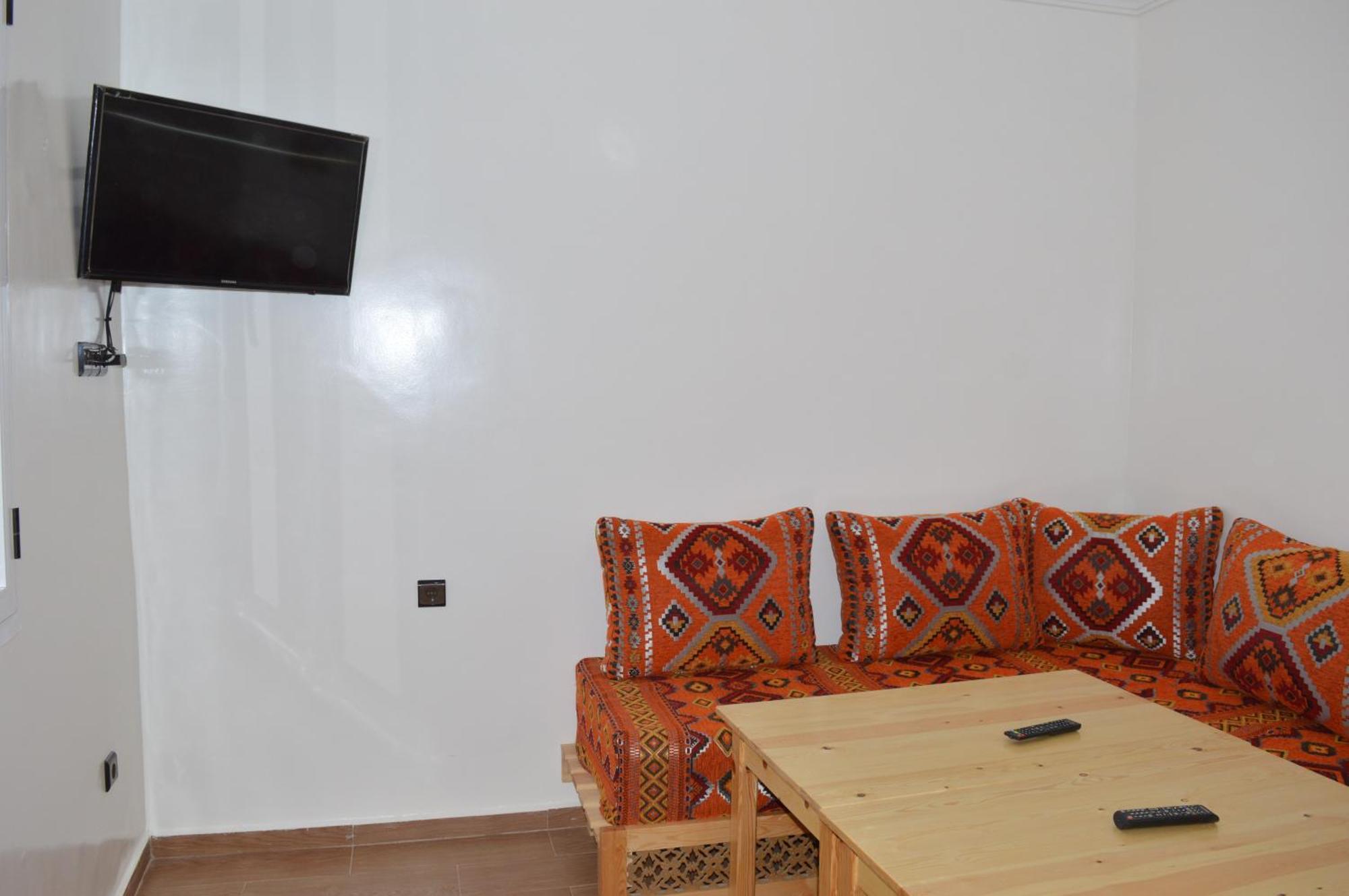 Mery House Apartment *