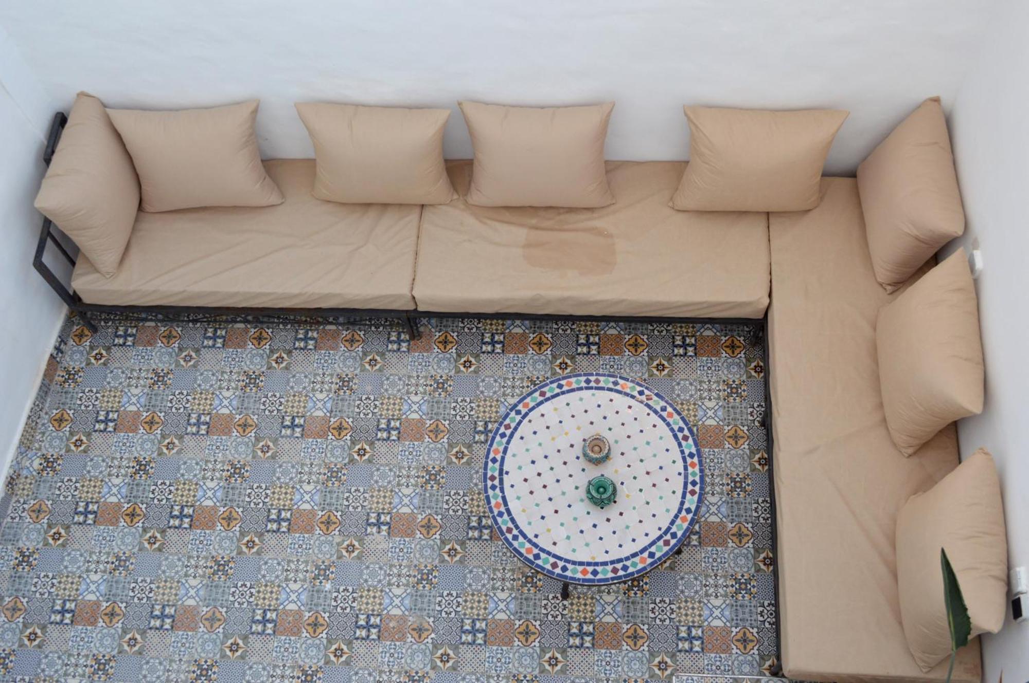 Mery House Apartment Taghazout