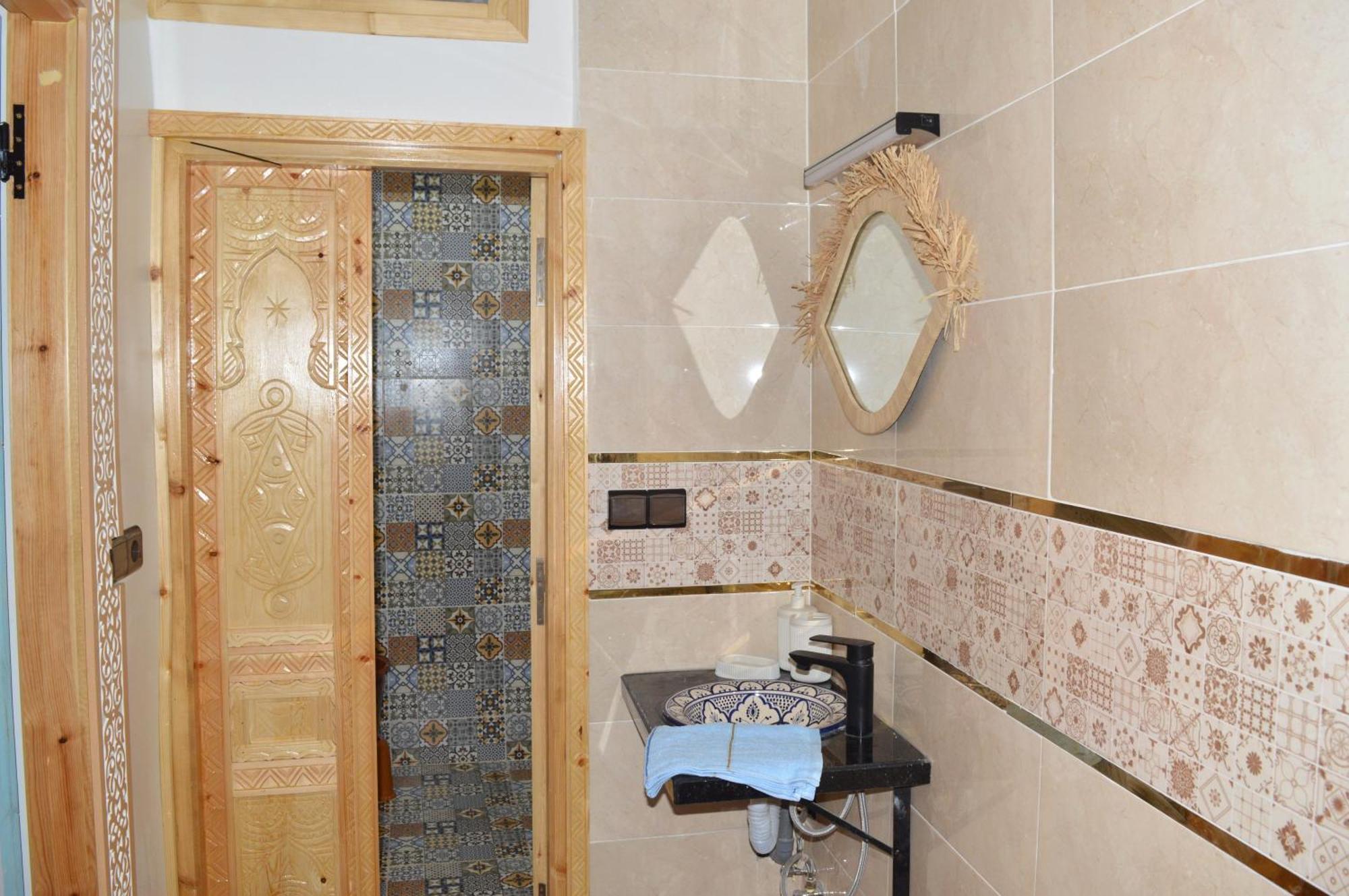 Mery House Apartment *