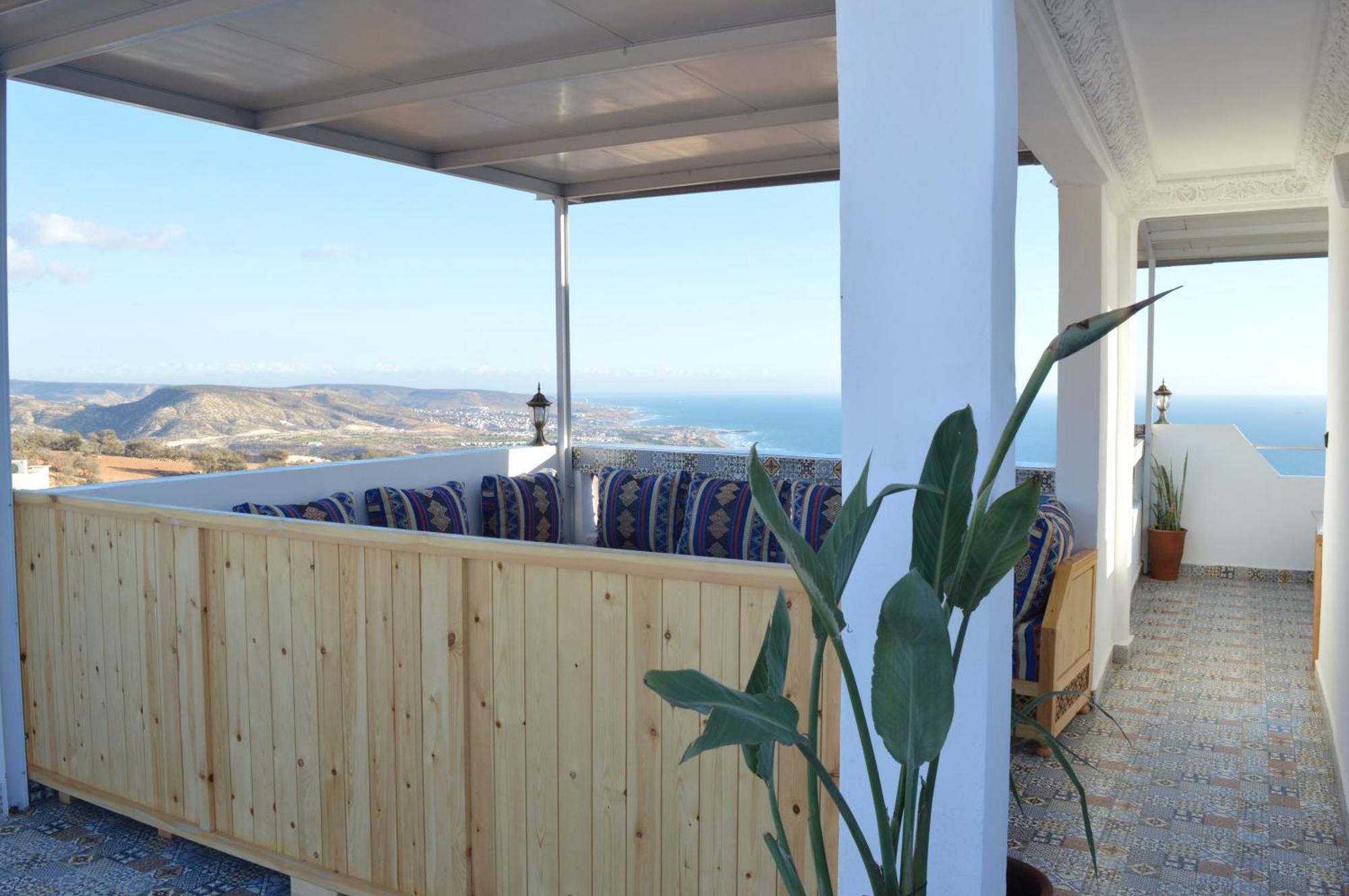 Mery House * Taghazout