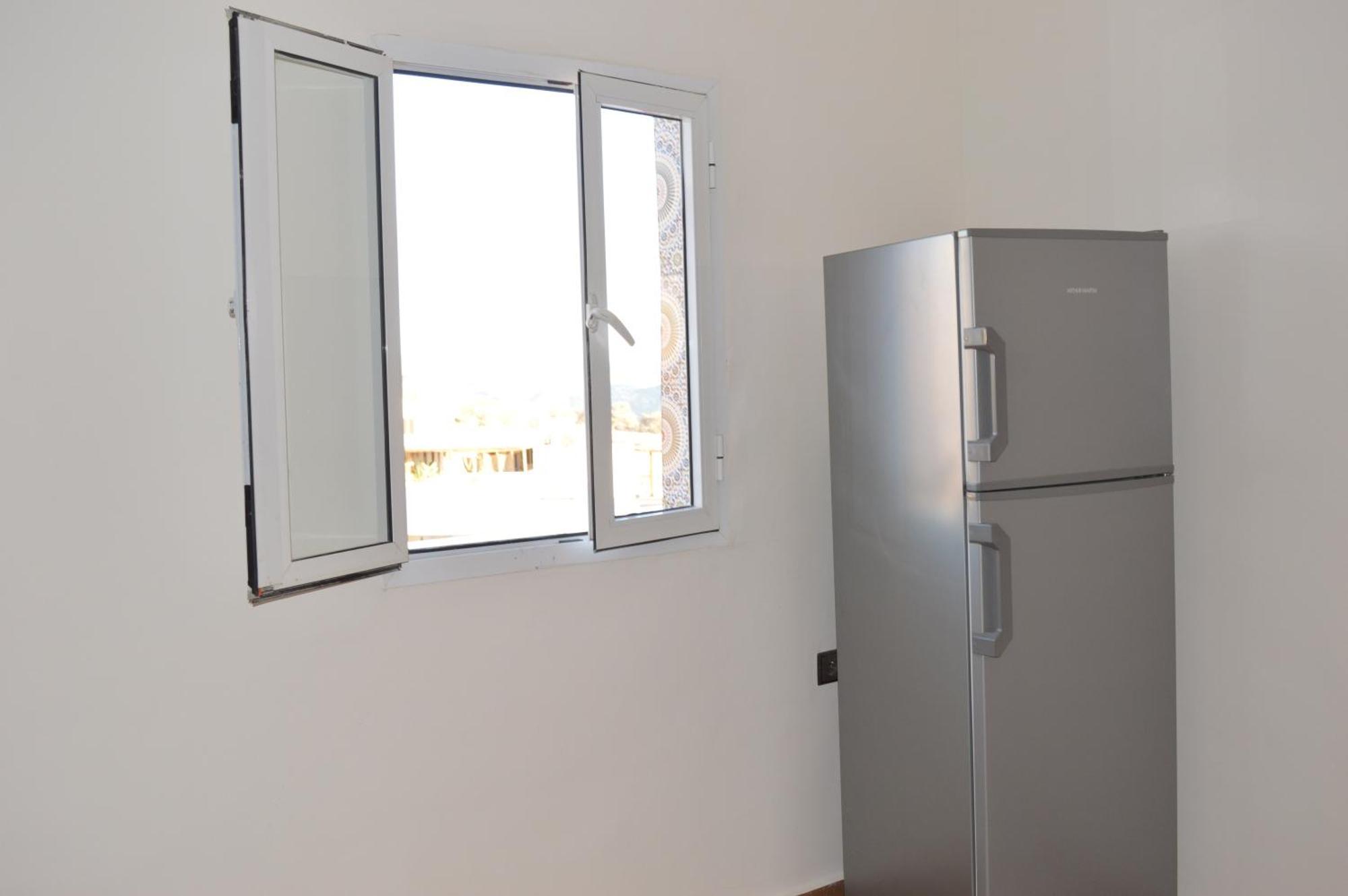 Mery House Apartment *