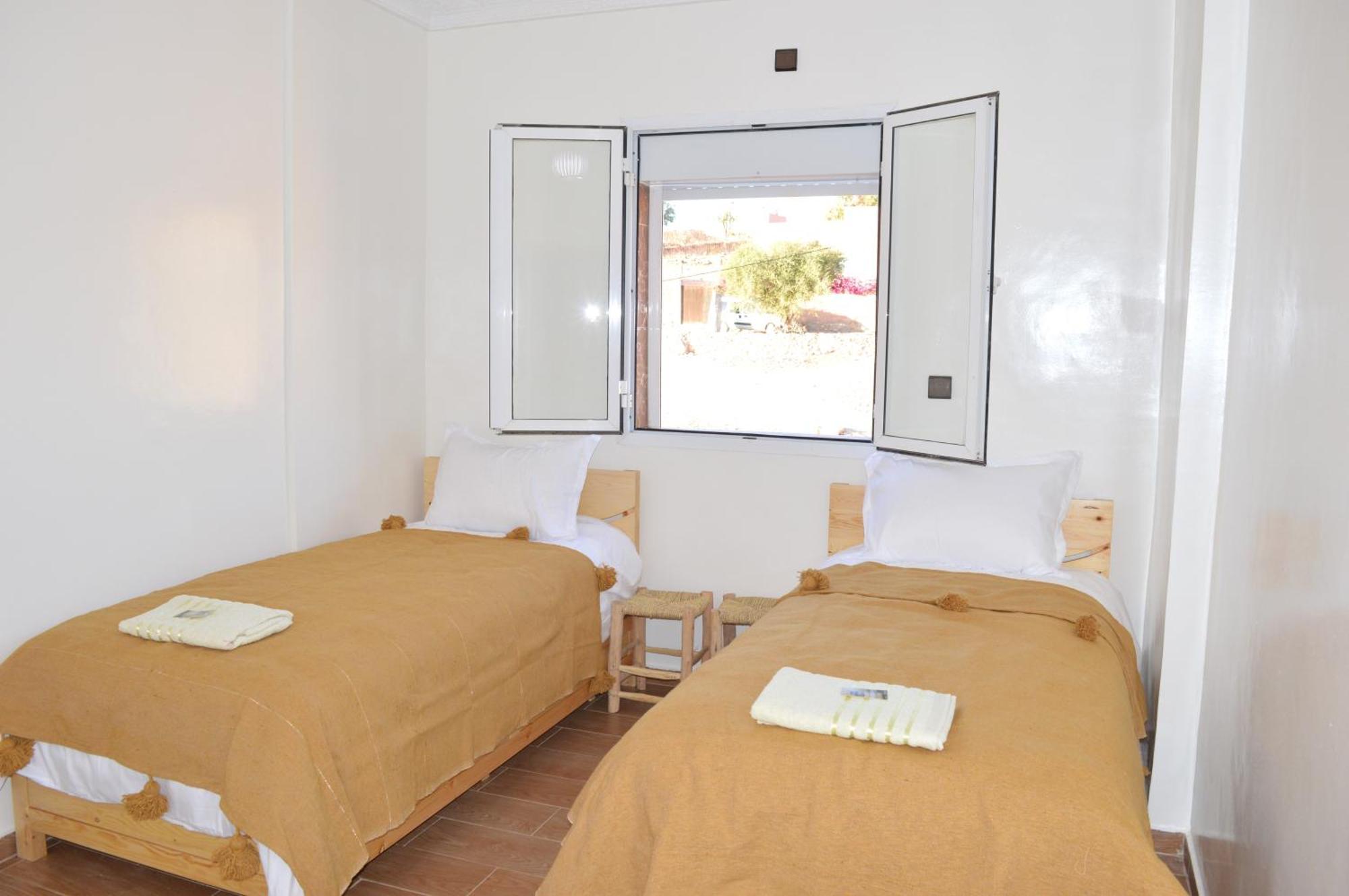 Mery House Apartment