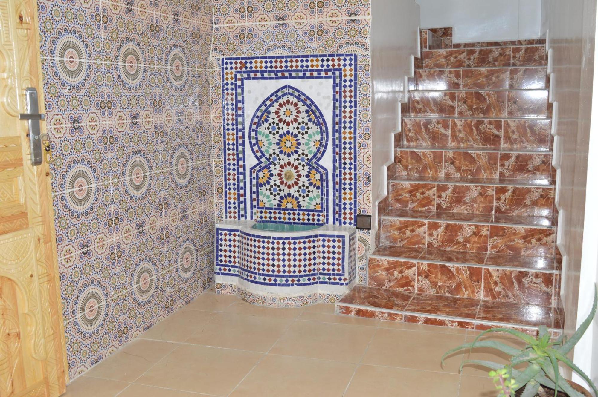 Mery House Apartment *