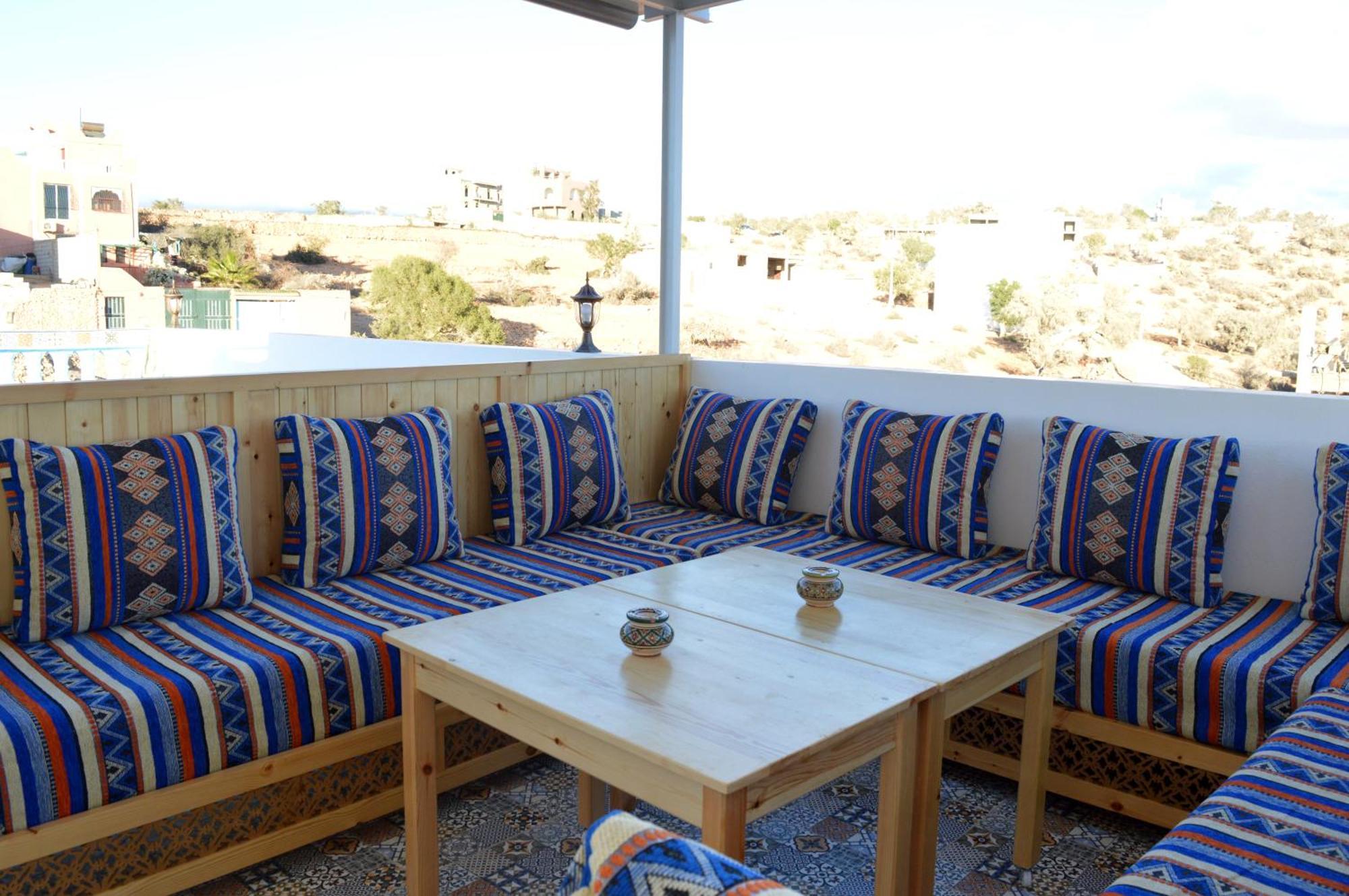 Mery House Apartment *