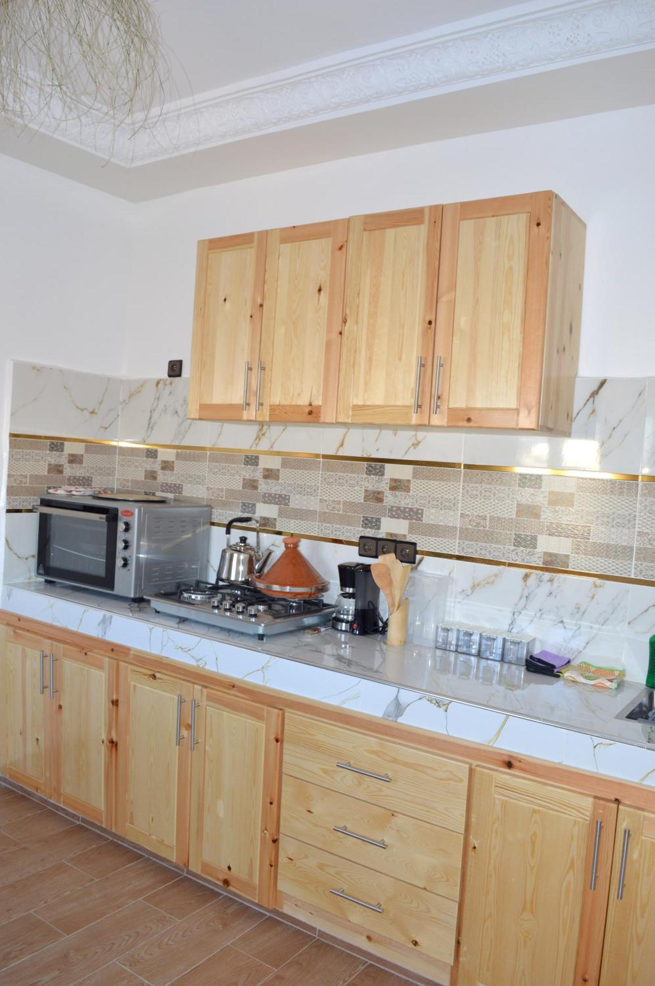 Mery House Taghazout